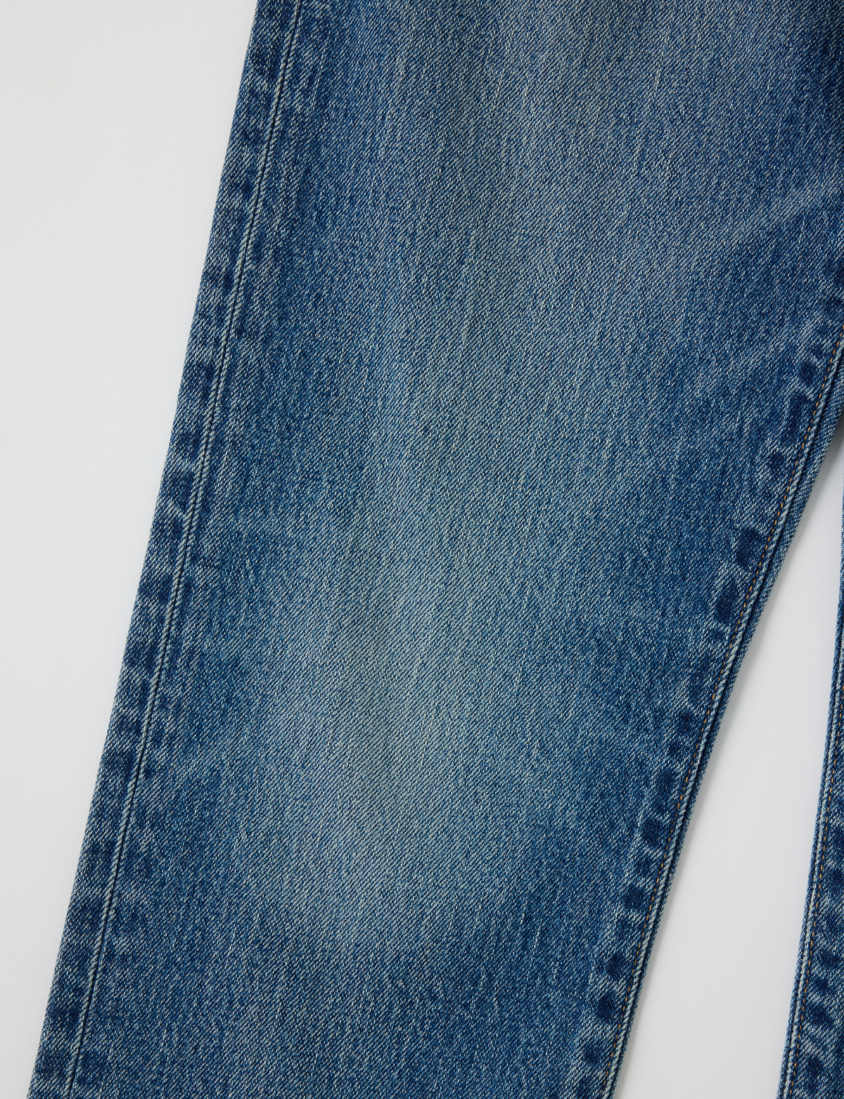 Slim Straight Leg, Fleet