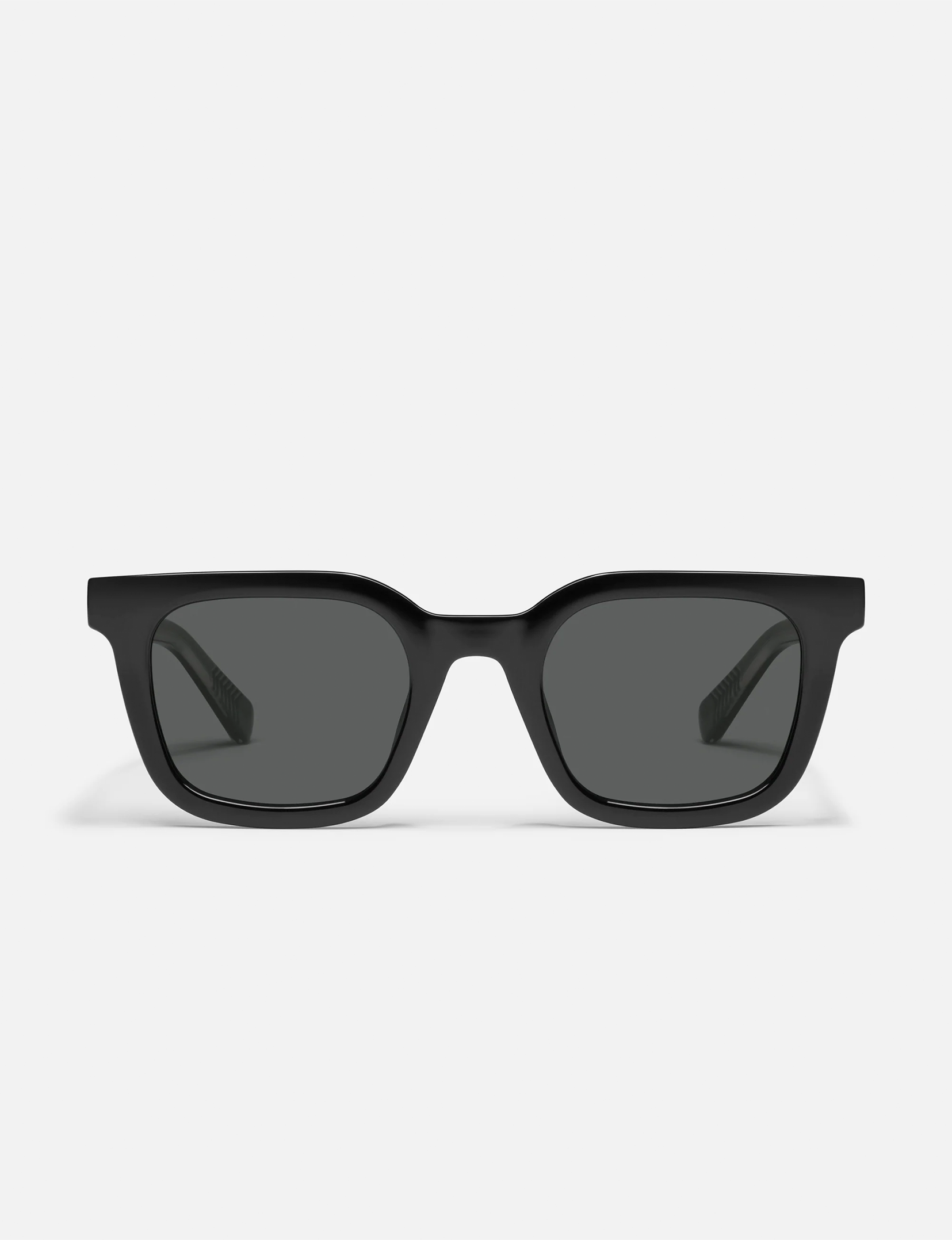 Game Over Polarized, Black/Smoke