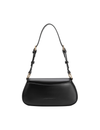 Amari Shoulder Bag, Black