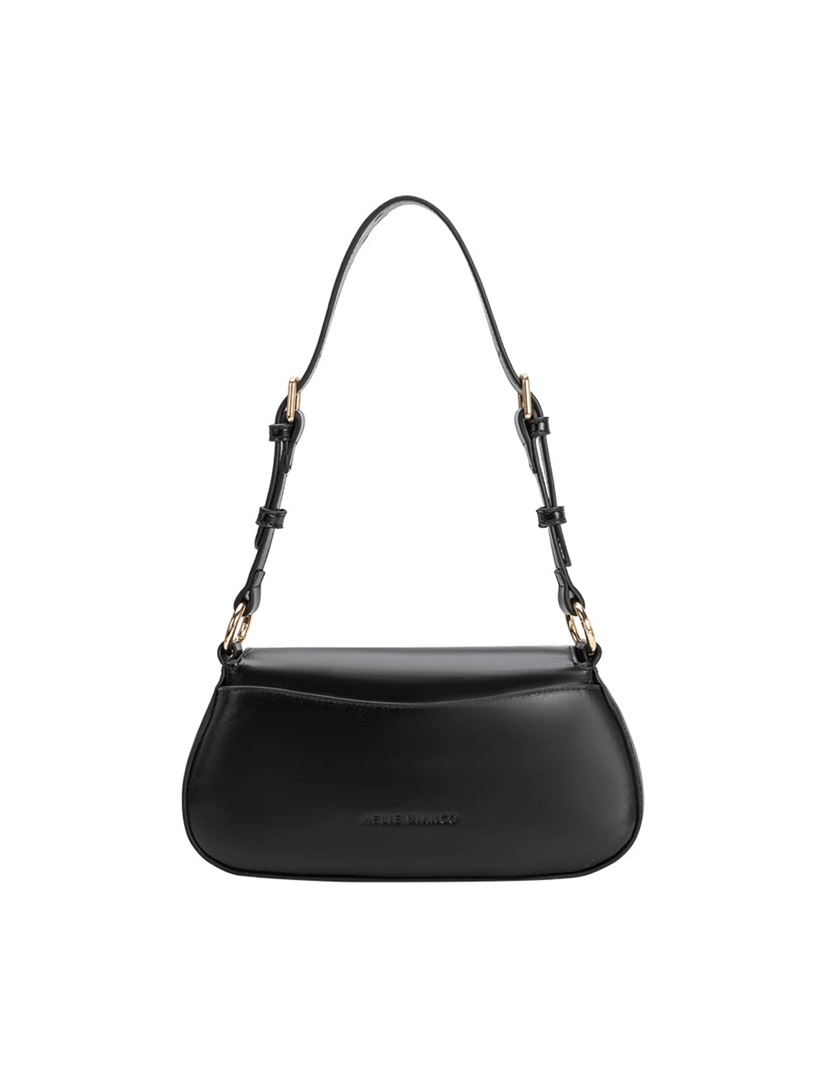 Amari Shoulder Bag, Black