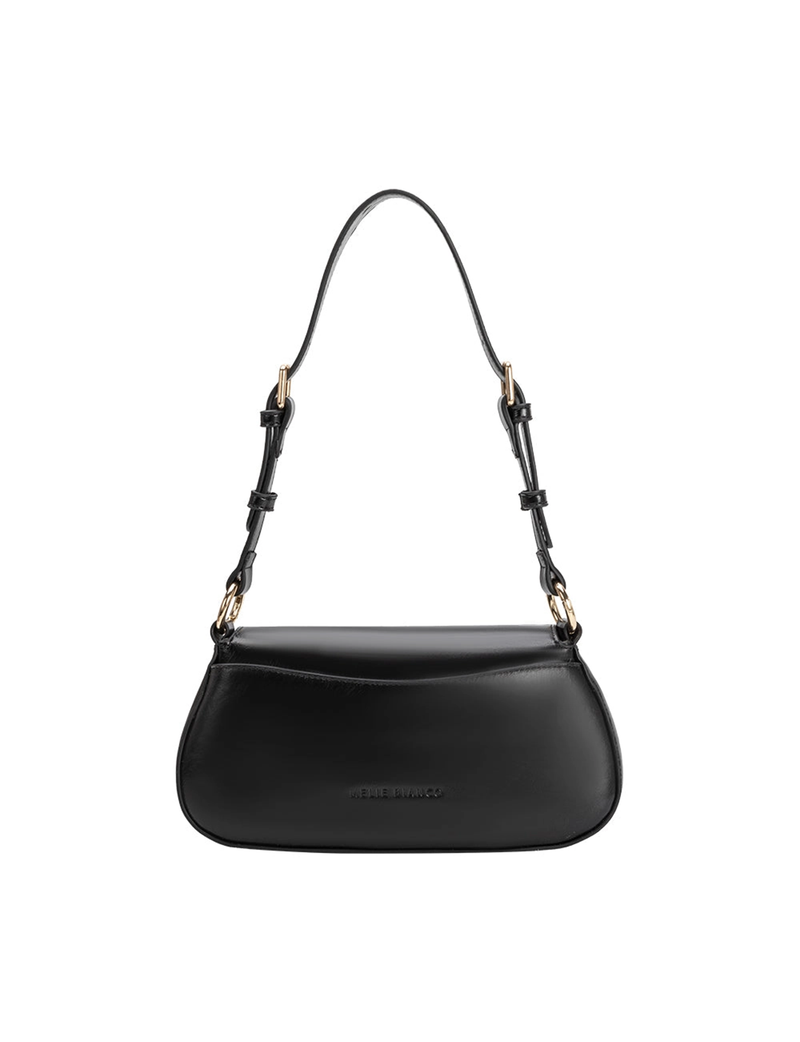 Amari Shoulder Bag, Black