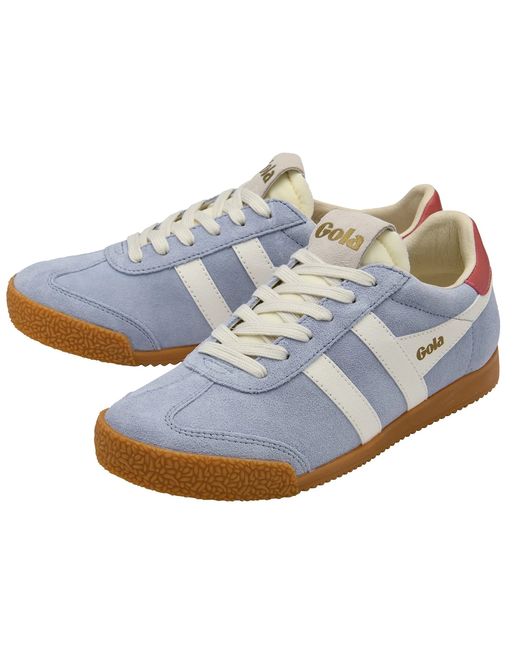 Elan Sneaker, Air/White/Coral