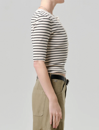 Nali Henley, Quartz Stripe
