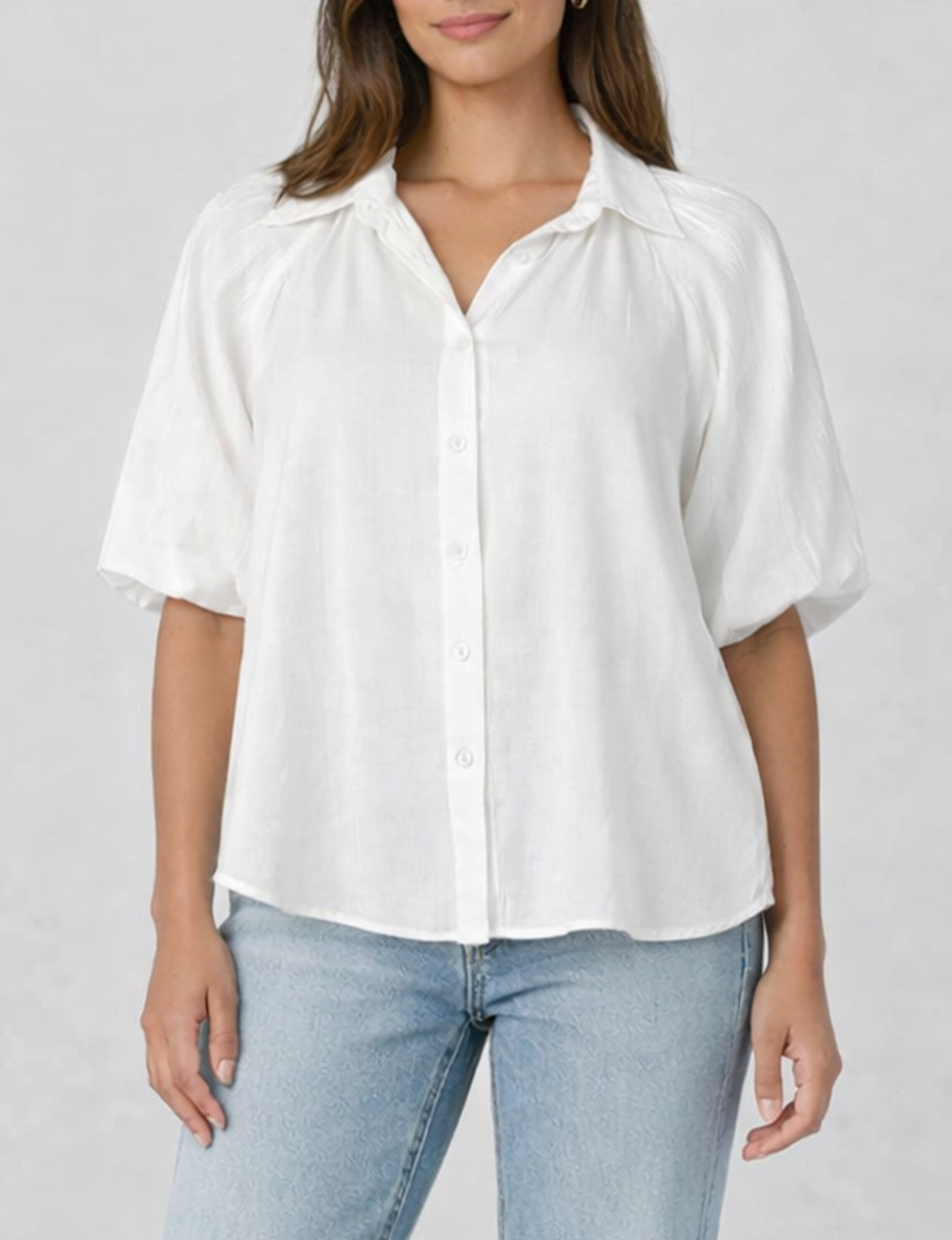 Anise Bubble Top, Salt