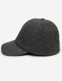 Brady Cap, Charcoal