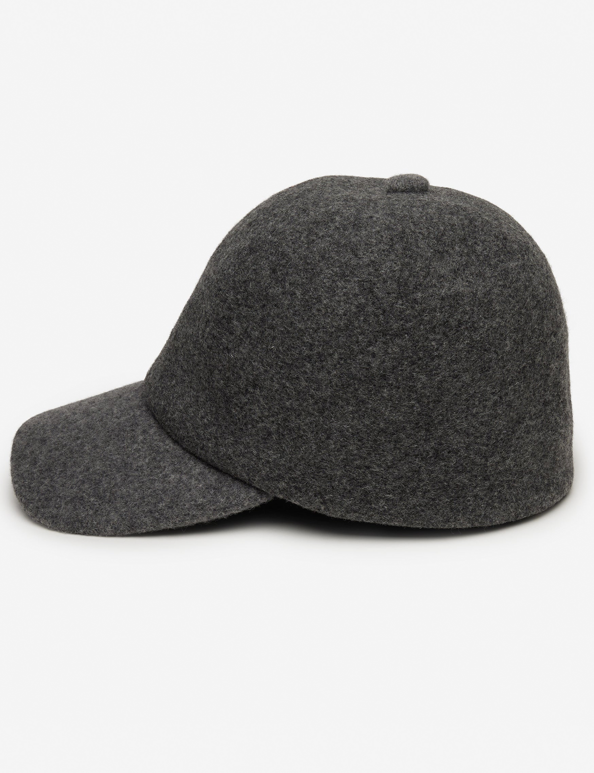 Brady Cap, Charcoal