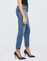 Mendon Tapered, Blue