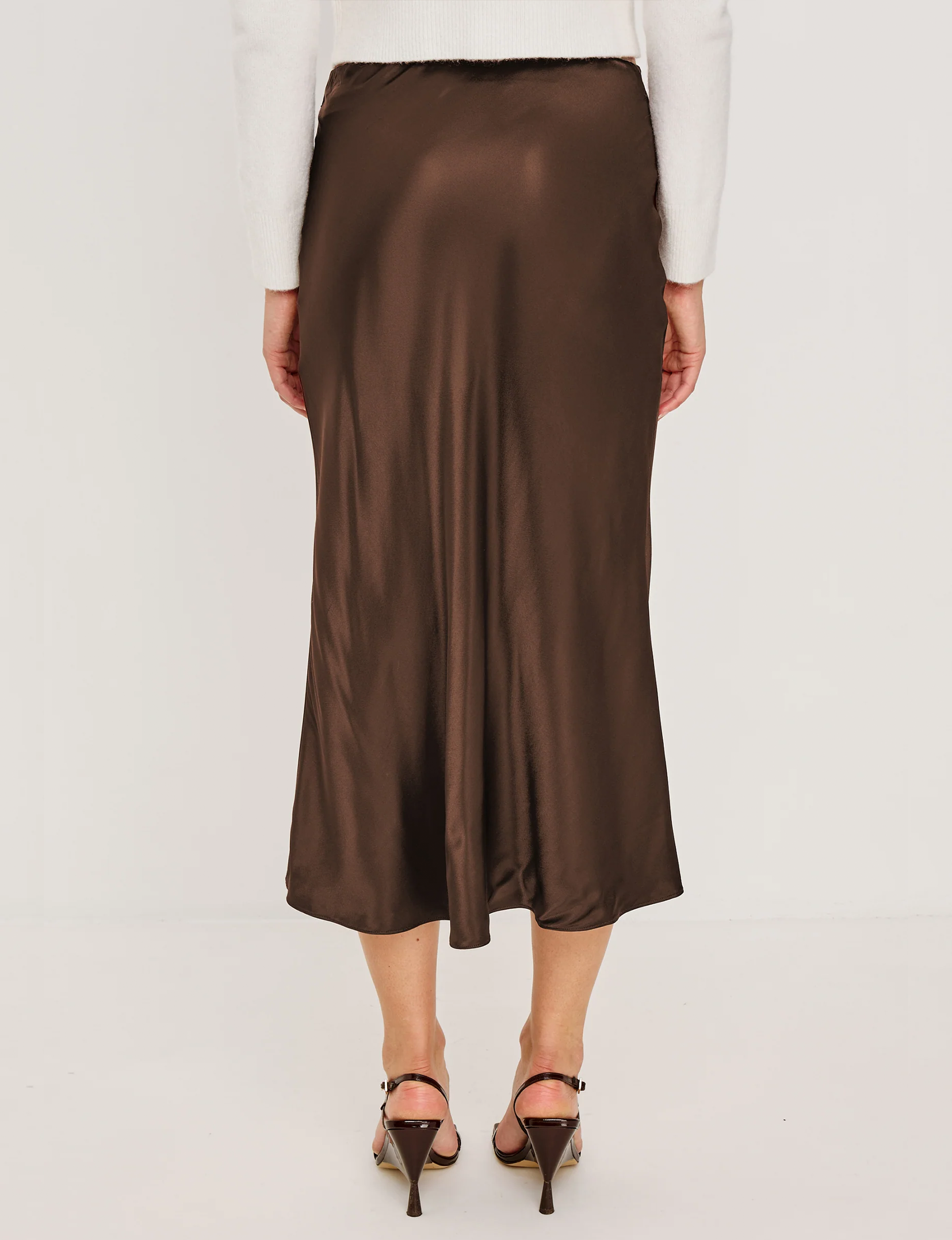 Anya Skirt, Espresso
