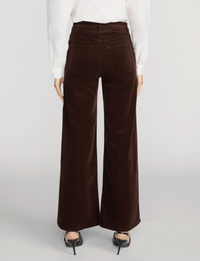 Corduroy Swing, Espresso