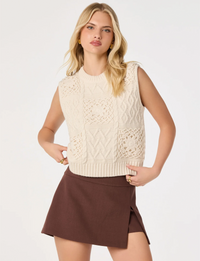Tessa Skort, Mulberry