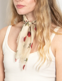 Vida Bandana, Rose