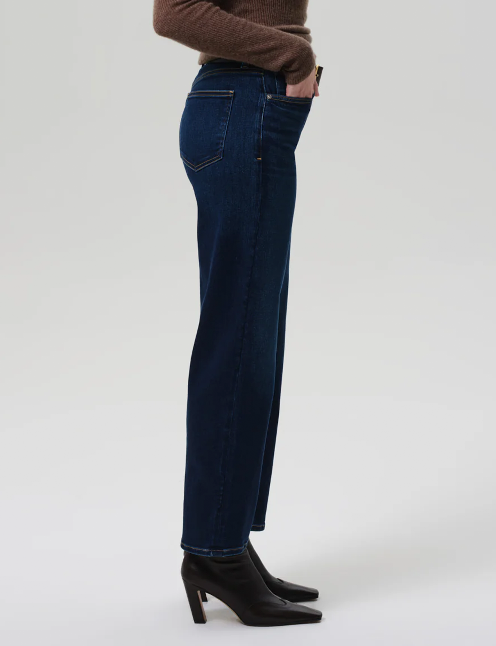 Palma Straight Leg, Dakota