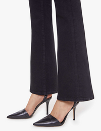 The Weekender, Nighty Night