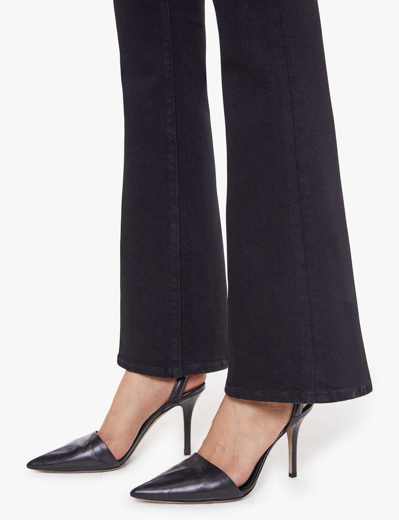 The Weekender, Nighty Night