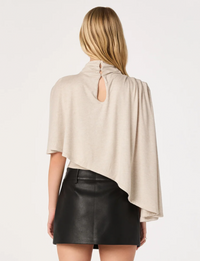 Jailene Top, Heather