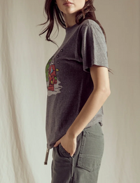 Charlie Brown's Christmas Tee, Peanuts