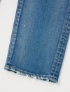 Bridgeville Slim Straight, Blue