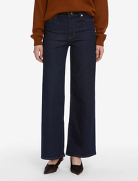 Le Slim Palazzo, Rinse