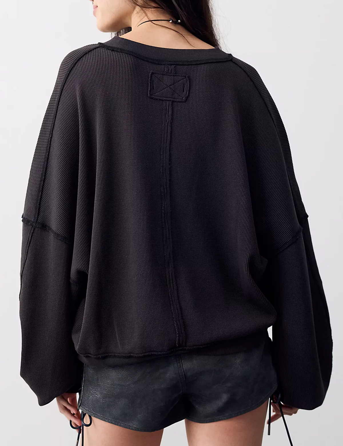 Skyline Thermal, Black