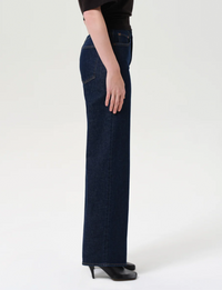 Harper Mid Rise Straight Leg, Reissue