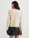 Juliette Jacket, Ivory