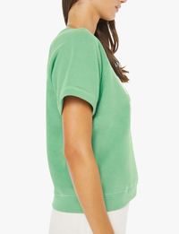 The Concert Tee, Mother Nature