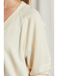 Sinead Sweatshirt, Sugar