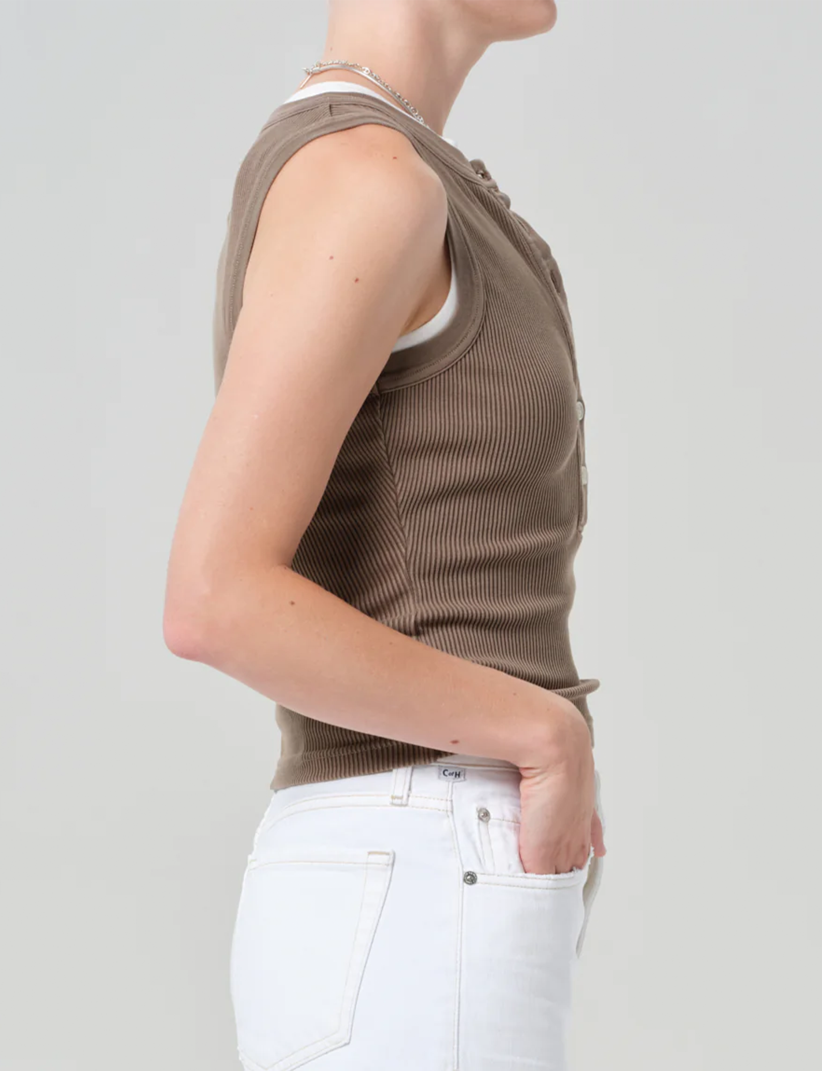 Caralyn Tank, Cocoa