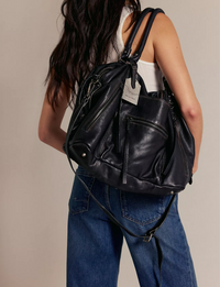 WTF Emerson Tote, Coal