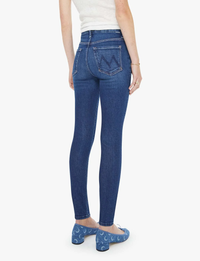 High Waisted Looker Jean, Cocktail Hour