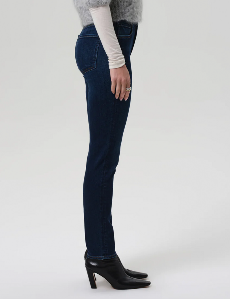 Isola Slim Leg, Speculate