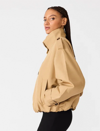 Fayden Jacket, Medium Khaki