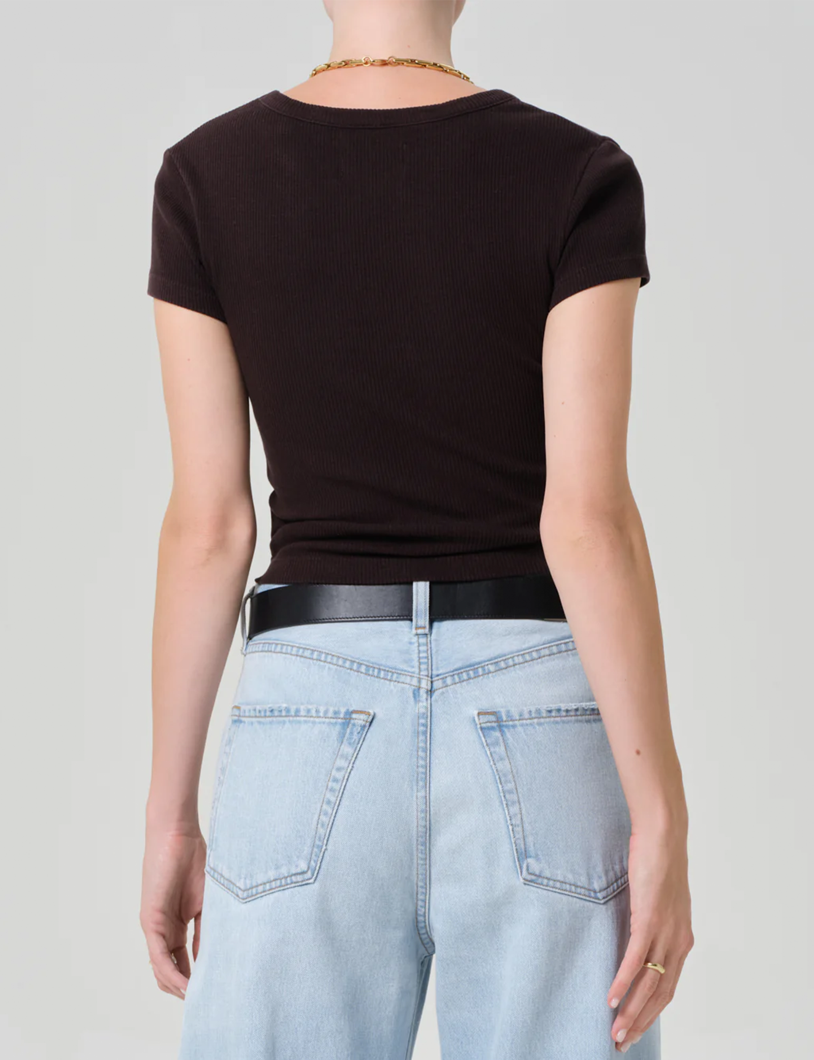 Nello Tee, Chocolate