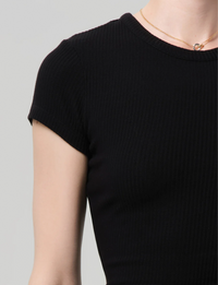 Nello Tee, Black