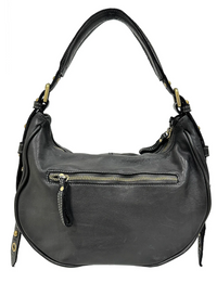 Valentina Handbag, Black