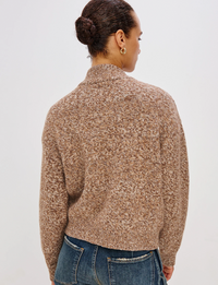 Olvera Cardigan, Umber Marl