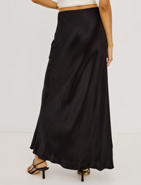 Romina Skirt, Black