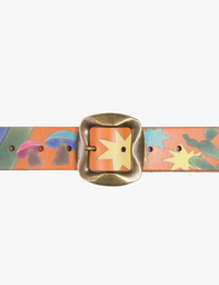 Belt, Space Western