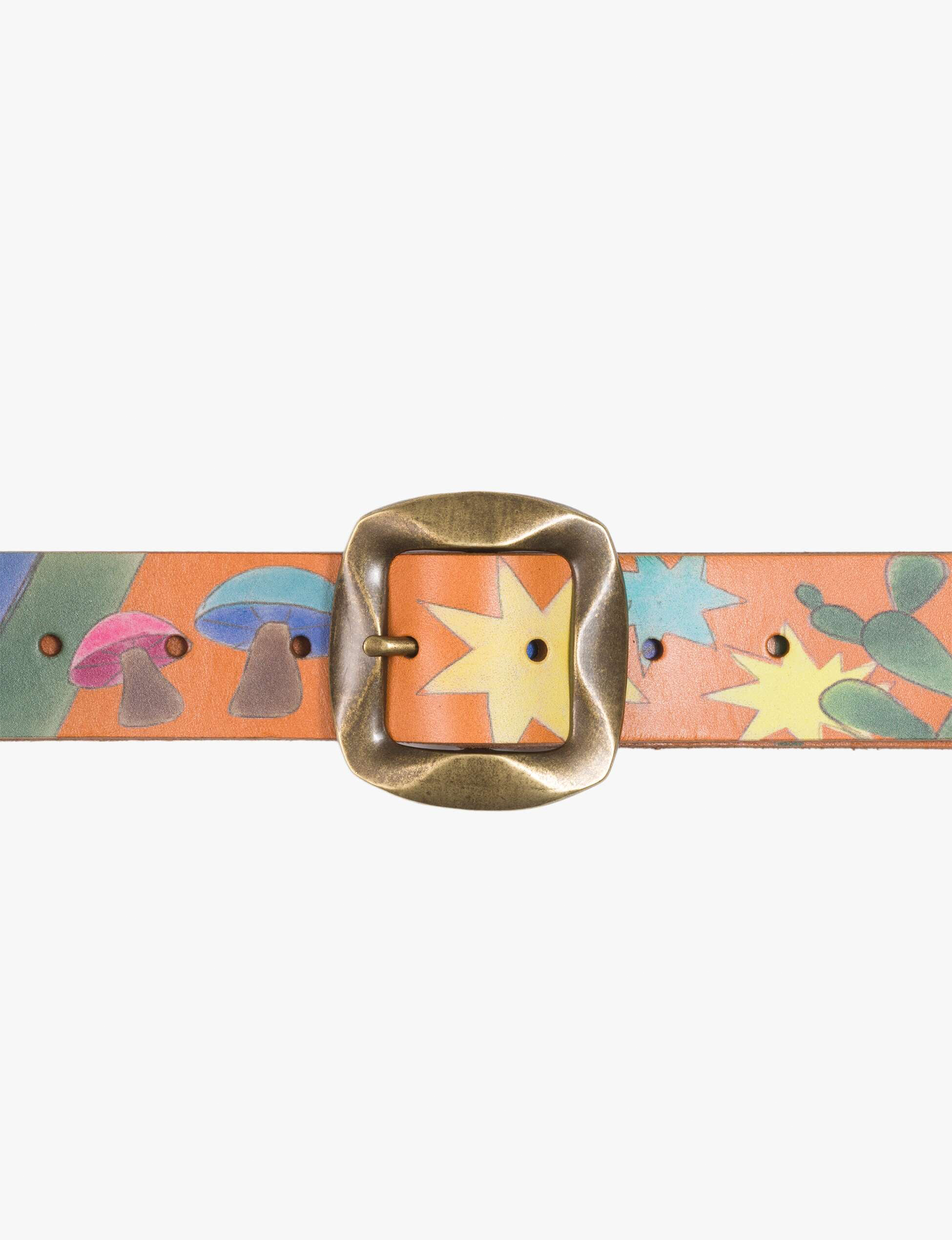Belt, Space Western