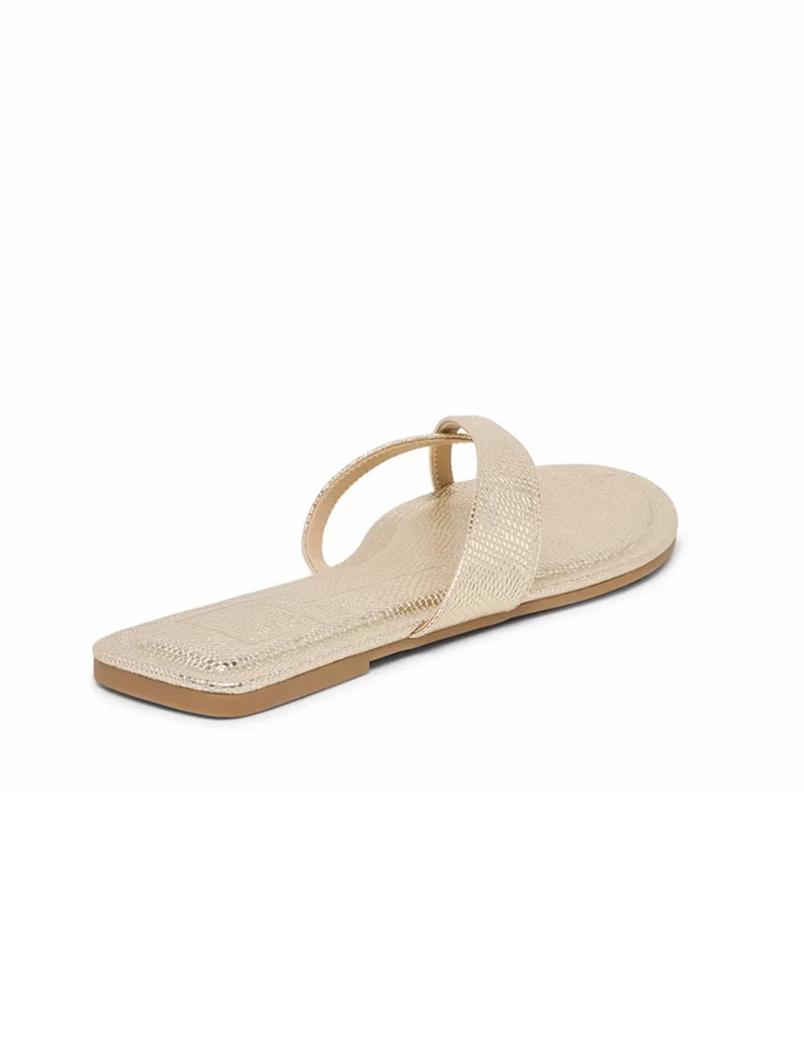 Lenex Flat, Platinum Embossed Stella