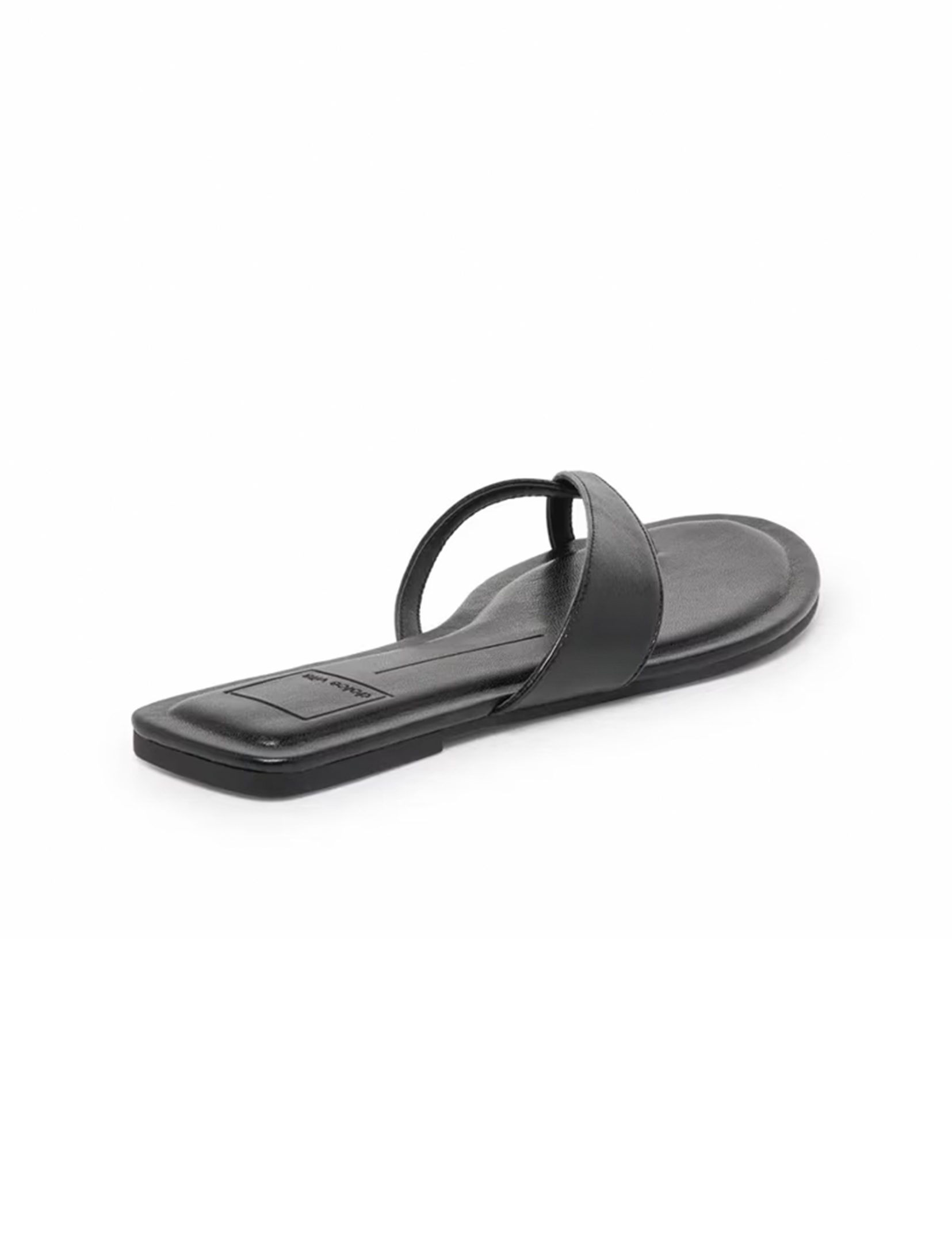 Lenex Flat, Black Stella