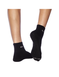 444 Protection Socks, Black
