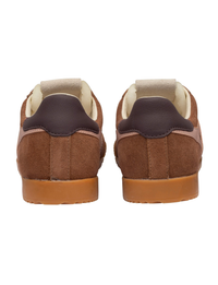 Elan Sneaker, Umber/Pearl Pink/Cocoa