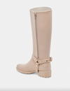 Cloudy H2O Riding Boot, Dune Patent Stella