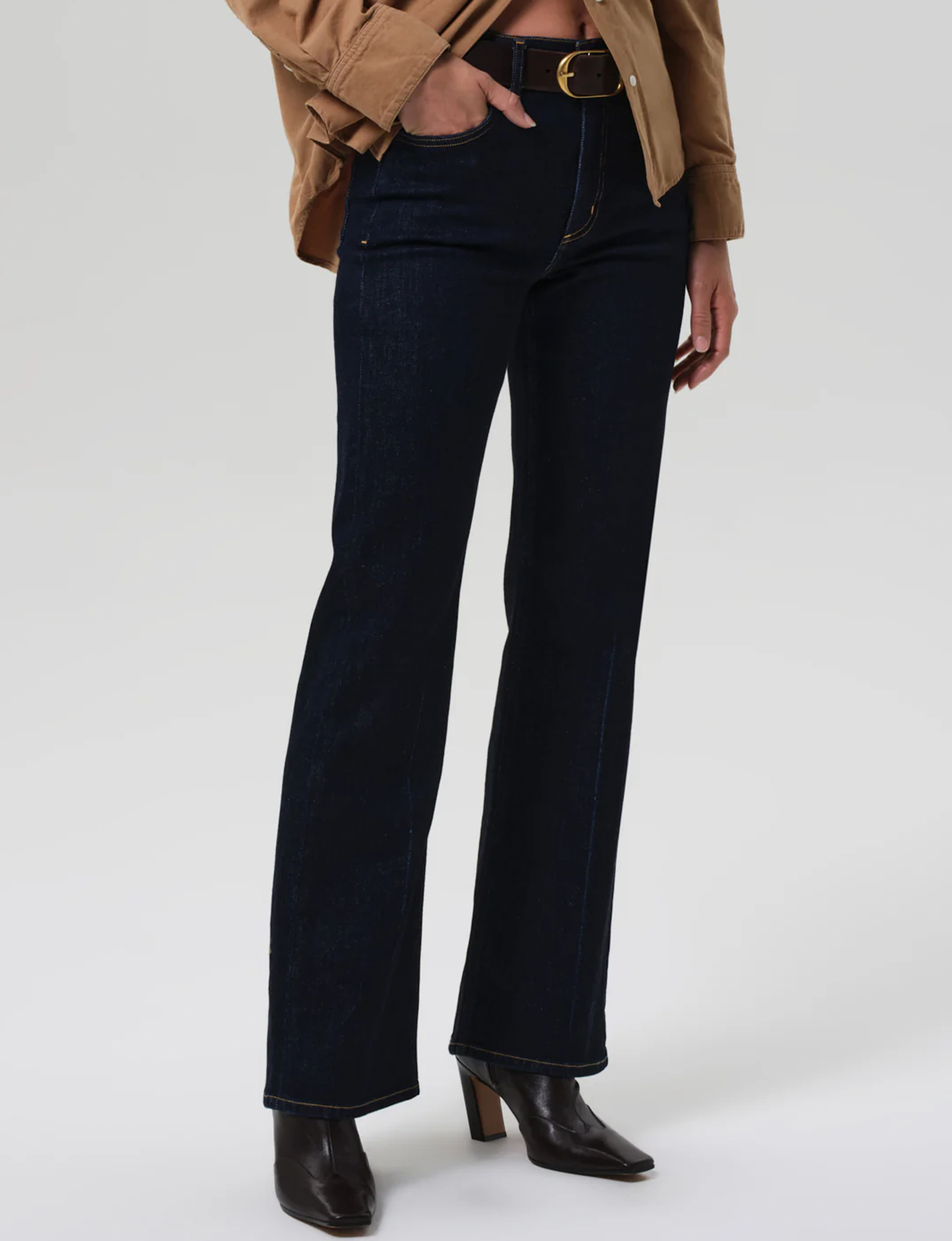 Vidia Mid Rise Boot, Bellview