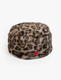Fuzzy Wuzzy Hat, Kitten