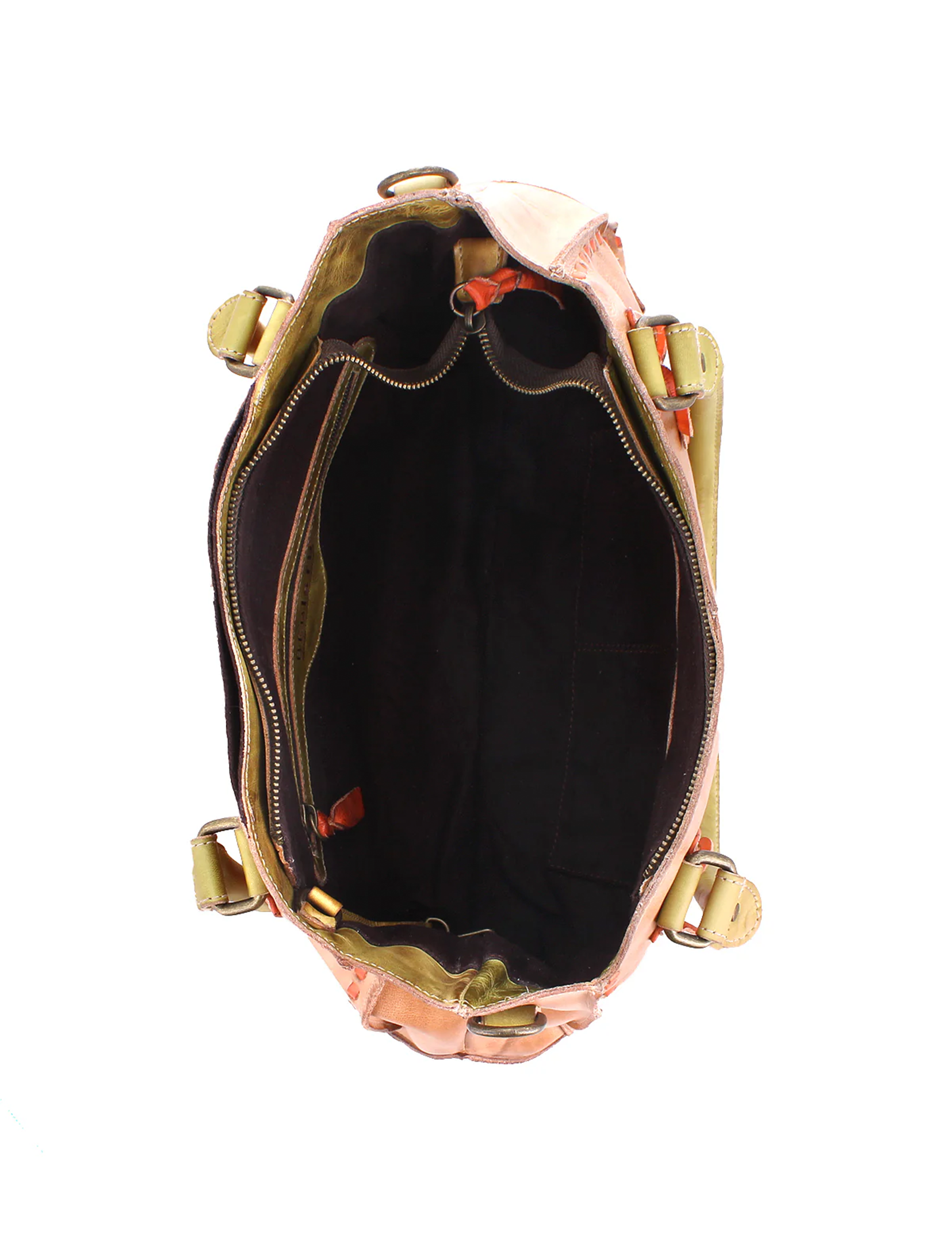 Rockababy Tote, Tan DD