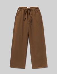 Aurora Pull On Pant, Bronze