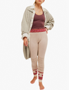 Falala Legging, Latte