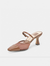 Loyd Heels, Espresso